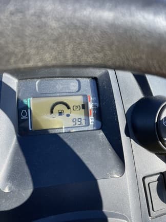 Image of John Deere X350 equipment image 3