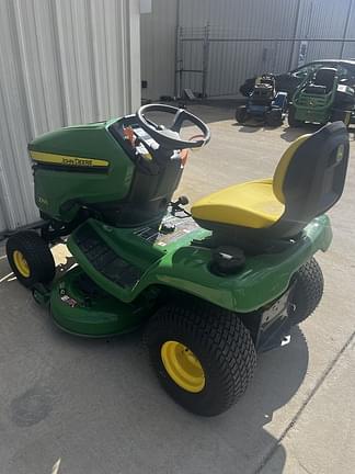 Image of John Deere X350 Primary image