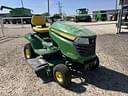 2024 John Deere X350 Image