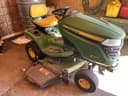 2024 John Deere X350 Image