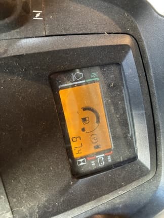 Image of John Deere X350 equipment image 3