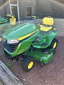 2024 John Deere X350 Image