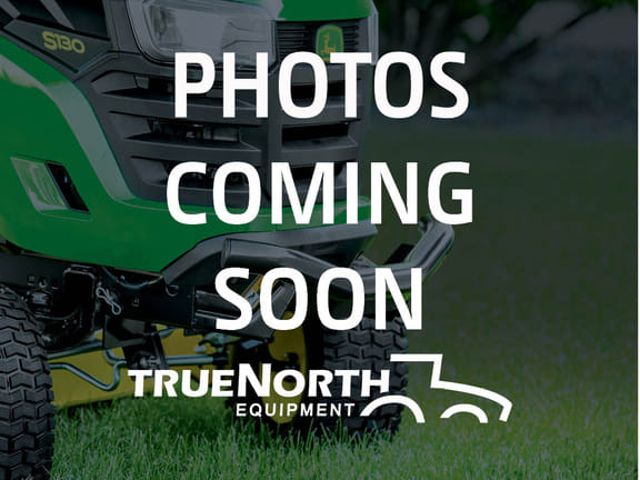 2024 John Deere X350 Equipment Image0