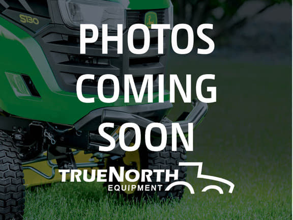 Image of John Deere X350 Primary Image