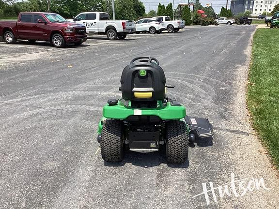 Image of John Deere X350 equipment image 2