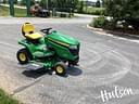 2024 John Deere X350 Image
