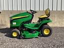 2024 John Deere X350 Image