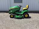 2024 John Deere X350 Image