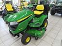 2024 John Deere X350 Image