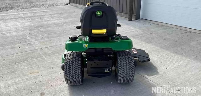 Image of John Deere X350 equipment image 3