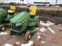 2024 John Deere X354 Image