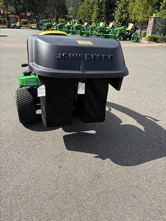 Image of John Deere X354 equipment image 3