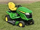 2024 John Deere X354 Image