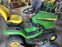 2024 John Deere X354 Image