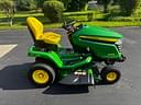 2024 John Deere X354 Image
