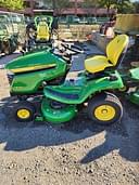 2024 John Deere X354 Image