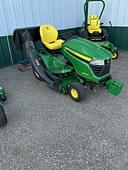 2024 John Deere X354 Image