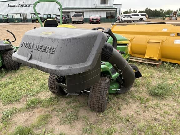 Image of John Deere X354 equipment image 4