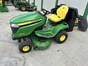 2024 John Deere X370 Image