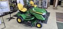 2024 John Deere X370 Image