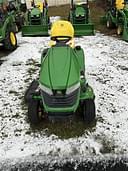 2023 John Deere X370 Image