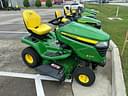 2024 John Deere X370 Image