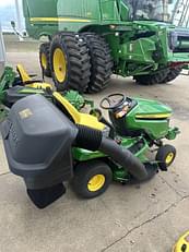 Main image John Deere X370 1