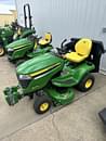 Thumbnail image John Deere X370 4