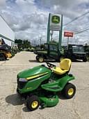 2024 John Deere X370 Image