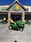 2024 John Deere X370 Image