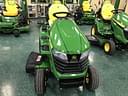 2024 John Deere X370 Image