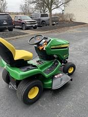 Main image John Deere X370 0