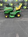 Thumbnail image John Deere X370 4