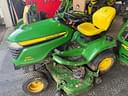 2024 John Deere X380 Image