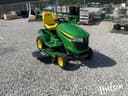 2024 John Deere X380 Image