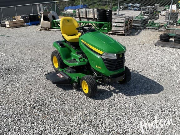 Equipment Main Image