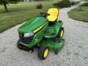 2024 John Deere X380 Image