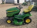 2024 John Deere X380 Image