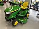 2024 John Deere X380 Image