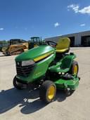 2024 John Deere X380 Image