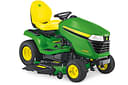 2024 John Deere X380 Image