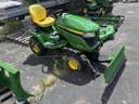 2024 John Deere X380 Image