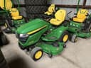 2024 John Deere X380 Image