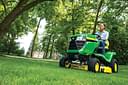 2024 John Deere X380 Image