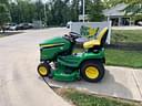 2024 John Deere X380 Image