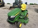 2024 John Deere X380 Image