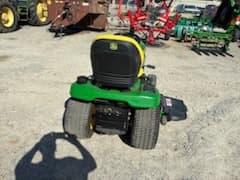 Image of John Deere X380 equipment image 3