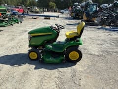 2024 John Deere X380 Equipment Image0