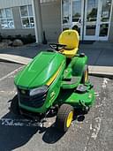 2024 John Deere X380 Image