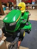 2024 John Deere X380 Image